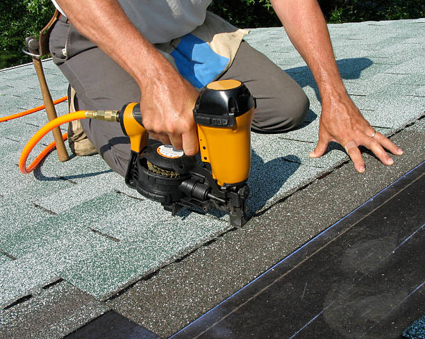 Best Emergency Roof Repair  in Pinckneyvle, IL