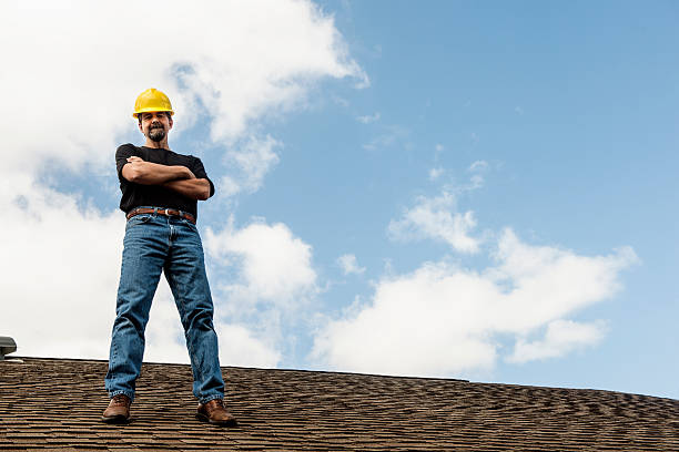 Pinckneyville, IL Roofing Contractor Company